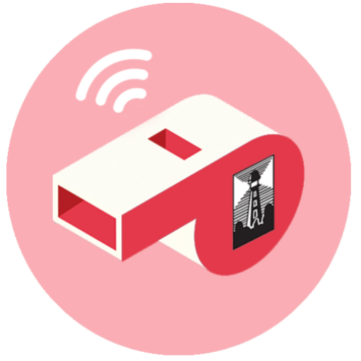 Thanthi Whistle - News Reporter App icon