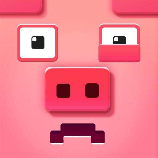 Pig io - Pig Evolution io game