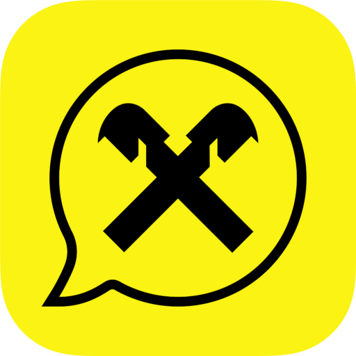 Raiffeisen Mobil icon