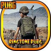 RINGTONE PUBG OFFLINE