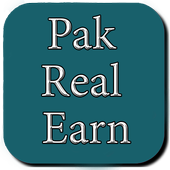 Pak real earn icon