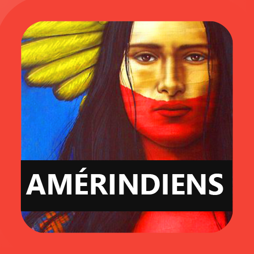 Musique amérindienne 🔴Tribal chansons icon