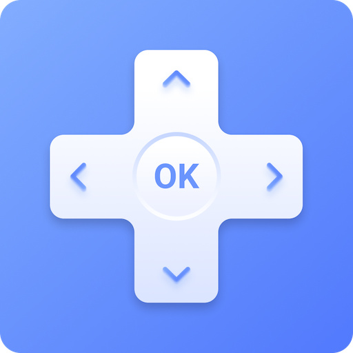 Universal Smart Remote Control for LG TV icon