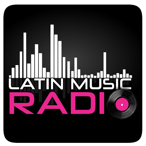 Latin Music Radio icon