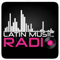 Latin Music Radio