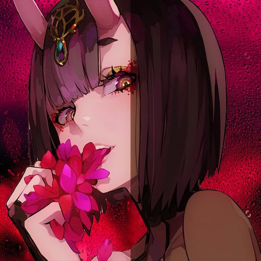 🔥Hot Anime Girls Wallpapers - Art Edition icon