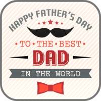 Happy Father's Day Cards