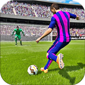 ⚽Ultimate Soccer Sports League icon