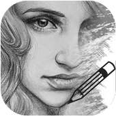 Pencil Sketch on 9Apps