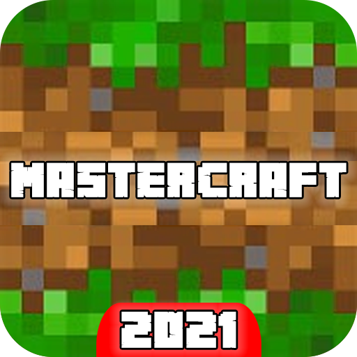 Master Craft New MultiCraft 2021 icon