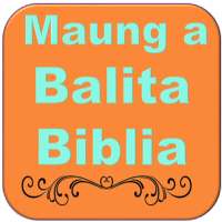  Maung a Balita Biblia (Pangasinan Bible) on 9Apps