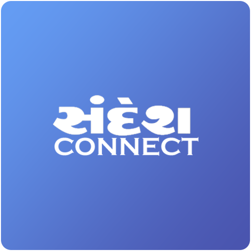 Sandesh Connect icon