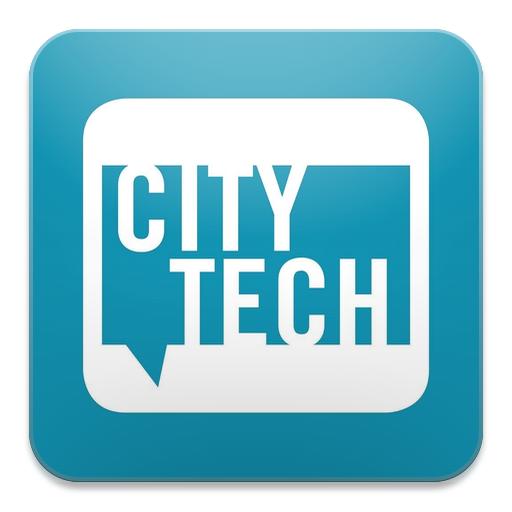 NYC College of Technology icon