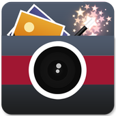 Pic Studio - photo editor icon