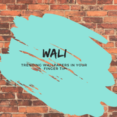 WALI - Trending Wallpapers on your Finger Tip icon