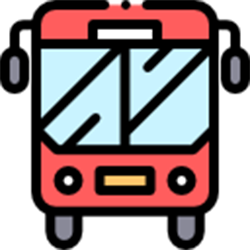 Pemesanan Bus Garuda Mas icon