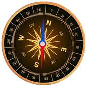 Smart Compass on 9Apps