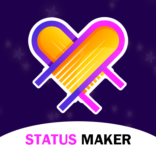 Visky : Lyrical Video Status Maker icon