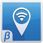 ikon AVG Secure WiFi Assistant