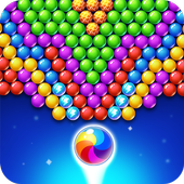 Bubble Shooter icon