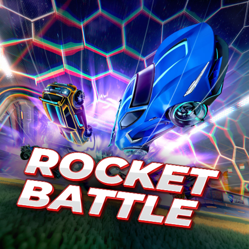 Rocket Battle icon