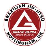 Gracie Barra Nottingham on 9Apps