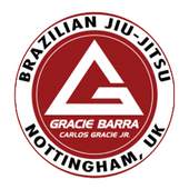 Gracie Barra Nottingham