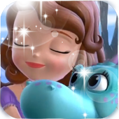 The First Temple Run Sofia Games icon