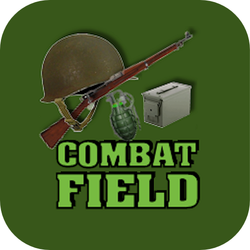 Combat Field (Lite) icon