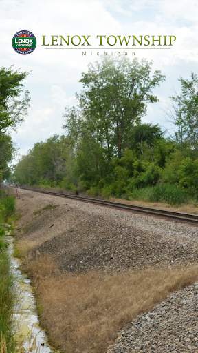 Lenox Twp MI screenshot 1