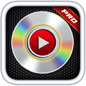 Music Player for Android icon