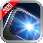 Flash Alerts on 9Apps