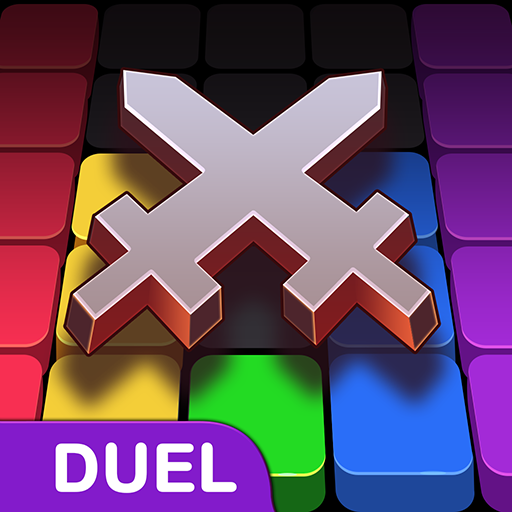 Block Puzzle Duel icon