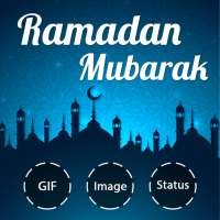 Ramadan Mubarak Status, GIF, Wishes, Images on 9Apps