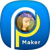 Poster Maker With Photo on 9Apps