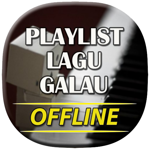 ikon MP3 Lagu Galau Offline