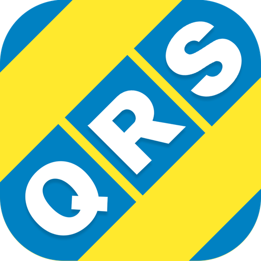 My QRS - Electronics Online, Enquiry, Complaints icon