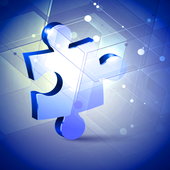 Puzzle Sliding Box icon