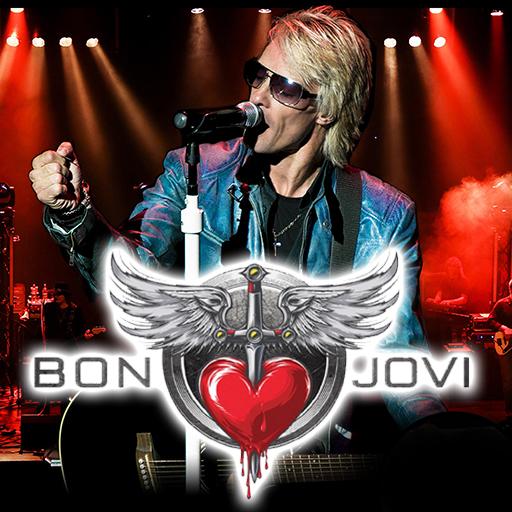 Songs of Bon Jovi icon