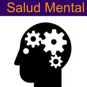 Salud Mental Para La Ansiedad icon