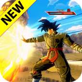 Game Dragon Ball Z Xenoverse Budokai 3 New Guide on 9Apps