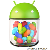 GO Locker Jelly Bean Theme icon