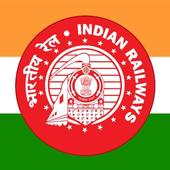 IRCTC Rail Contact आइकन