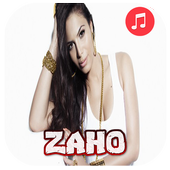 ZAHO SANS NET icon