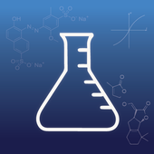 Pool Water Calculator icon