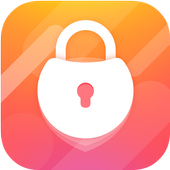 Smart Locker &amp; battery saver أيقونة