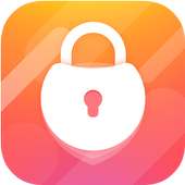 Smart Locker & battery saver on 9Apps