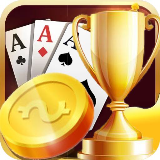 Teenpatti Cube icon