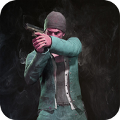 REAL FIGHT: 3D GAME DOWNLOAD – FREE GAMES TO PLAY icon