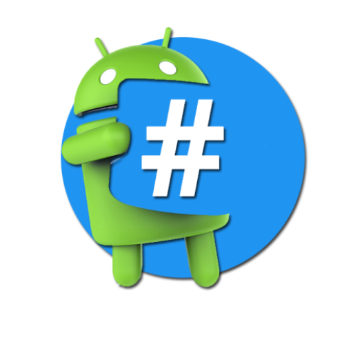 App &amp; Game Booster { Root } icon